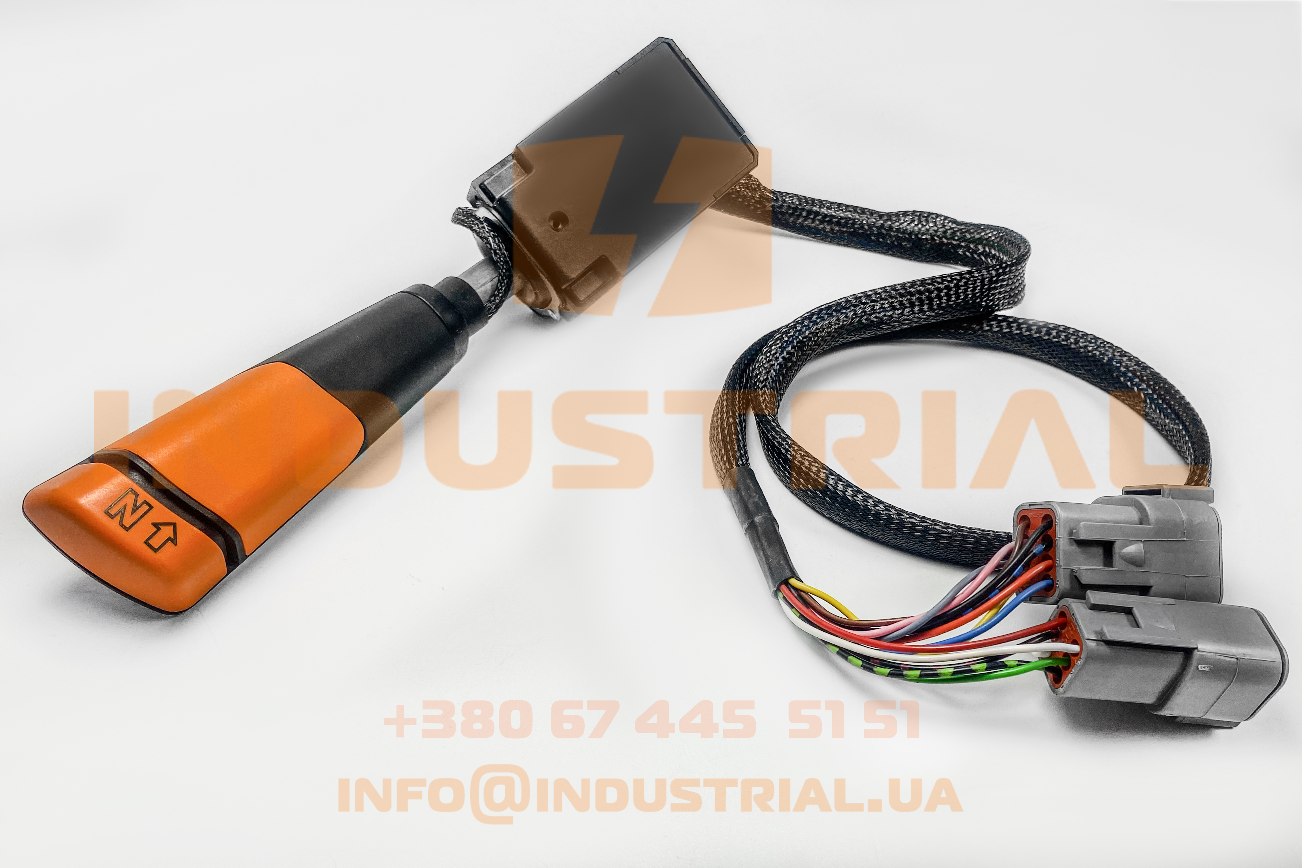 CNH 7207409 CNH INDUSTRIAL